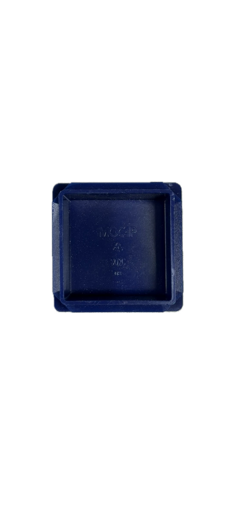 Square Tubing Plug for 2" Square Tubing (10-14GA) DB