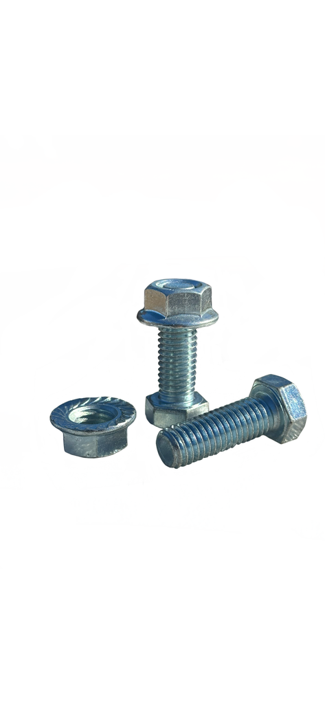 Canoe/Kayak Crossbar Mounting Kit