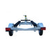 JBT1600G | Galvanized Trailer for 16' Jon Boat