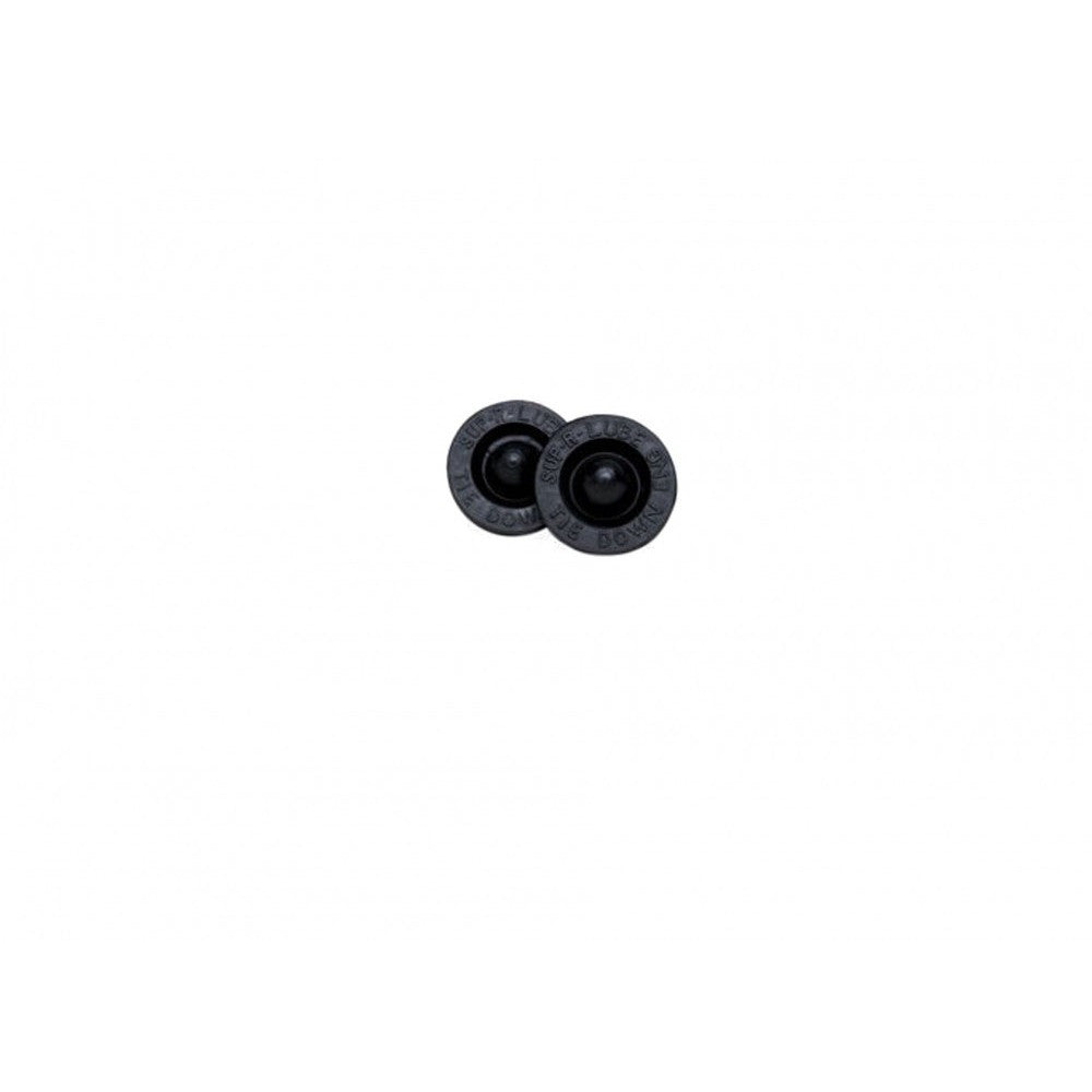 3.06″ Wide Rubber Grommet for Steel Dust Cap