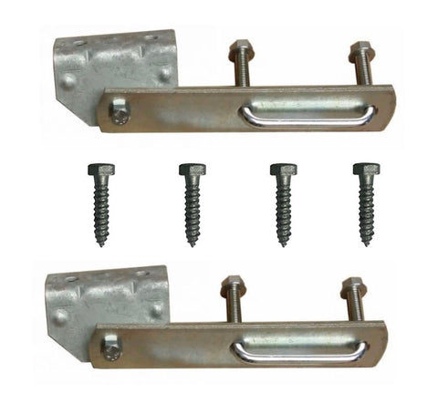 2213/4B - Bunk Mounting Kit