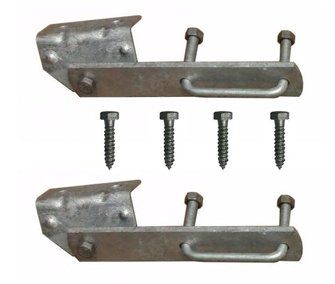 2213/4G - Bunk Mounting Kit