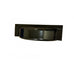 2213B - Black Powder Coated Fender