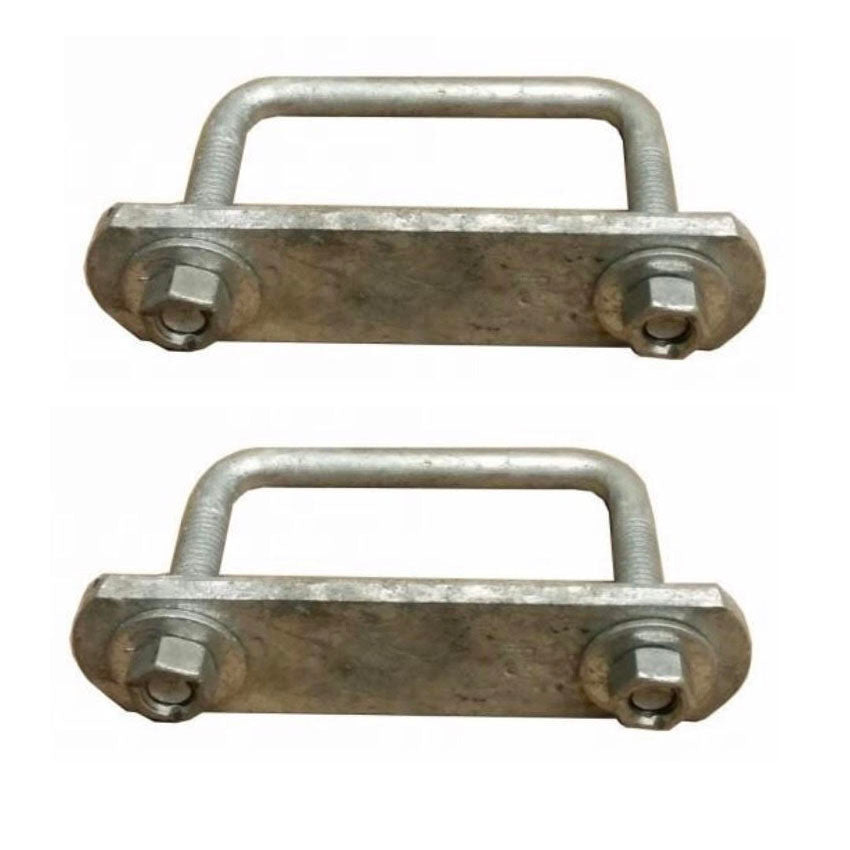 2212G - Fender Mounting Kit