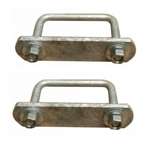2212G - Fender Mounting Kit