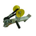 14″ Galvanized Winch Assembly w/ DL 900