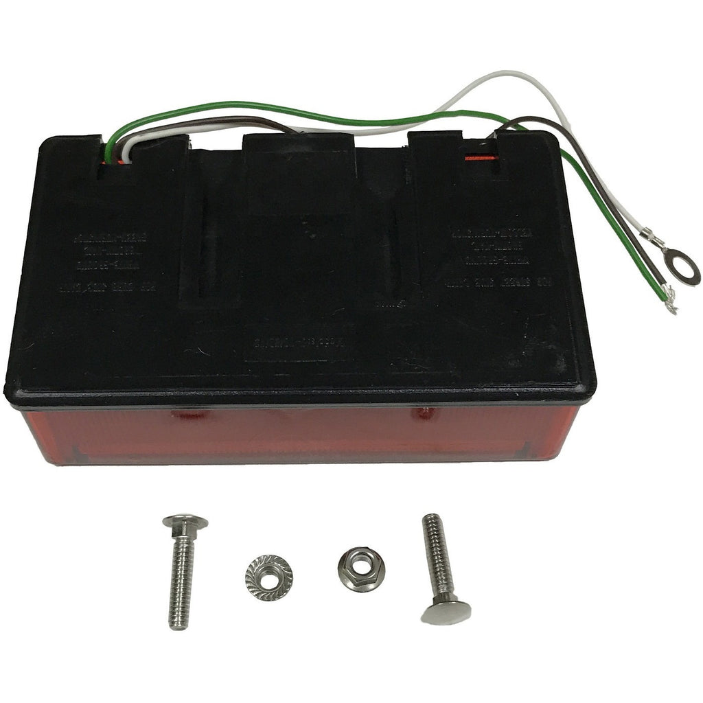 J-71 Jammy Marine LED Submersible Tail Light (Passenger)