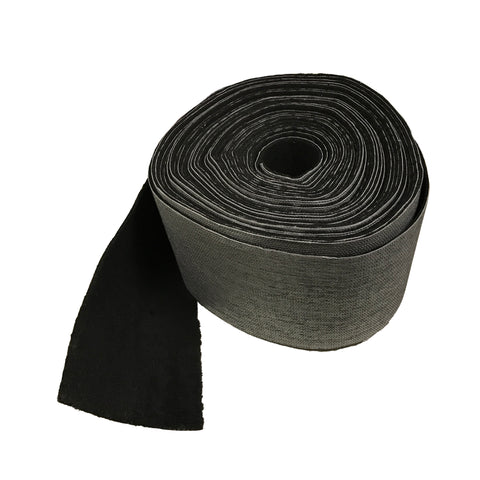 10 ft Walk Board Black Marine Carpet