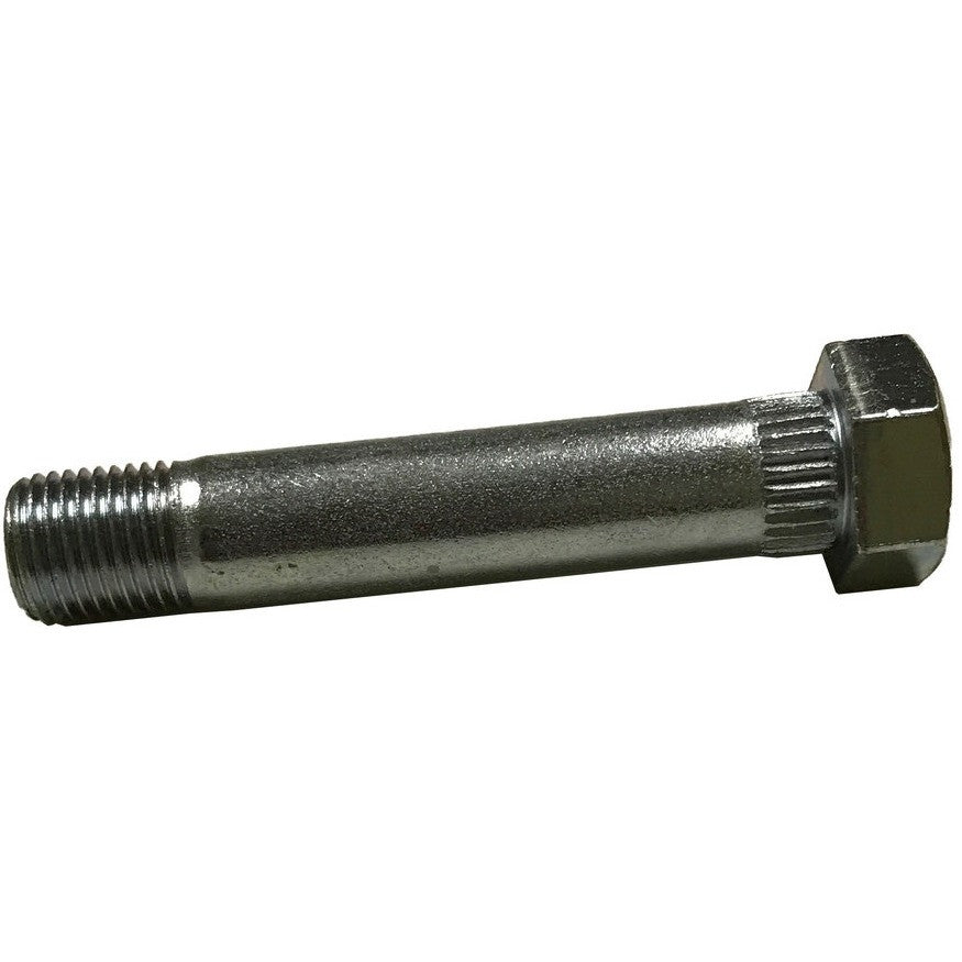 9/16"-18 x 3" Shackle Bolt