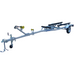 JBT1600G | Galvanized Trailer for 16' Jon Boat