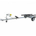 JBT900G | Galvanized Trailer for 12' Jon Boat
