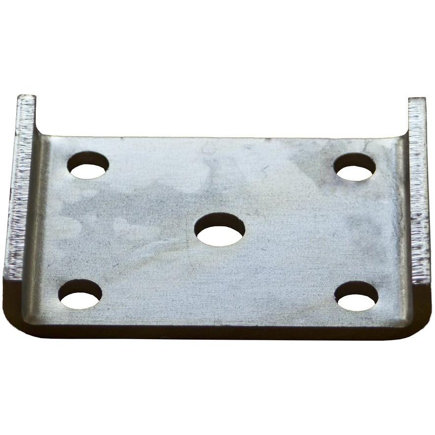 2IN Kayak/Canoe Trailer Upright Mounting Kit