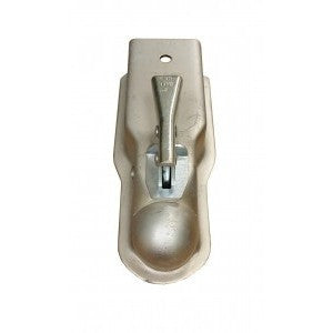 RAM Coupler 2" Ball 3" Tongue