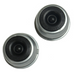 2″ Steel Super Lube Grease Dust Cap & Plug Set (2x) Needs Update - Com-Fab Trailers