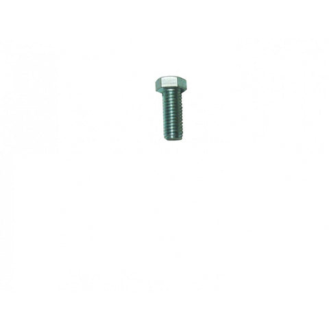 3/8″-16 x 1″ Zinc Hex Head Cap Bolt