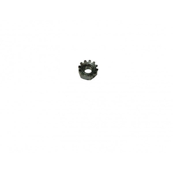 1/4″ Zinc Nut for Tail Light