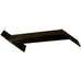 14″ Powder Coated Black Winch Post