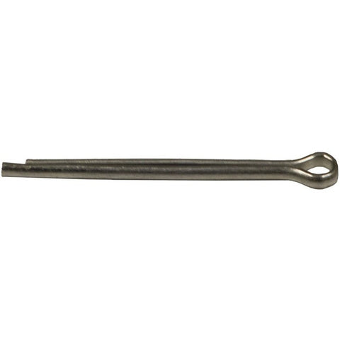 Zinc Cotter Pin for Axle Spindle 5/32" x 2"