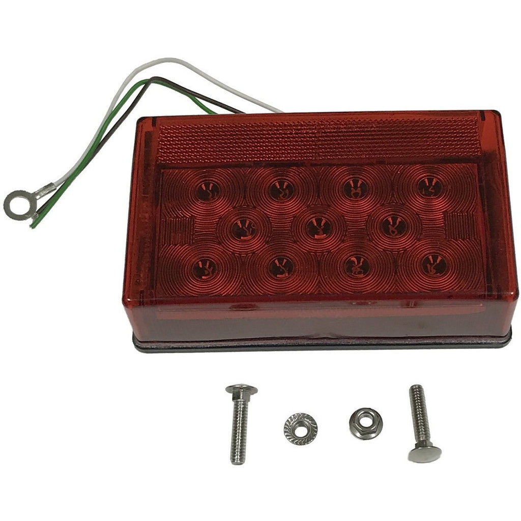 J-71 Jammy Marine LED Submersible Tail Light (Passenger)